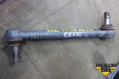 Стойка заднего стабилизатора для Volvo TRUCK FH с 2008-2013г (ФШ)