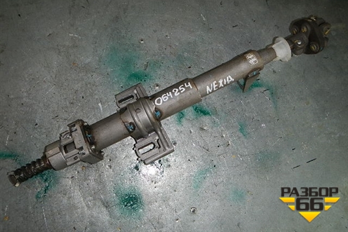 Колонка рулевая для Daewoo Nexia с 1995-2016г (Нексия)