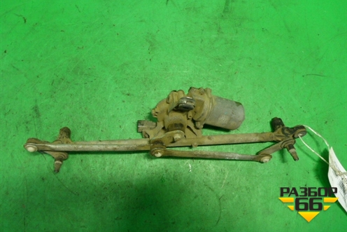 Трапеция стеклоочистителей для Chevrolet Aveo (T250) с 2005-2011 (Авео Т250)