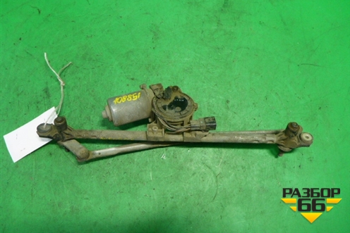 Трапеция стеклоочистителей для Chevrolet Aveo (T250) с 2005-2011 (Авео Т250)