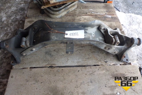 Траверса рамыпоперечная (под двигатель в сборе) для Volvo TRUCK FH с 2002-2008г (ФШ)