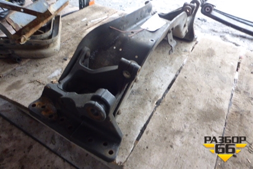 Траверса рамыпоперечная (под двигатель в сборе) для Volvo TRUCK FH с 2002-2008г (ФШ)