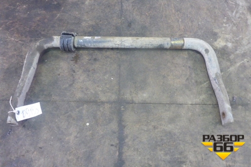 Стабилизатор задний для Volvo TRUCK FH с 2008-2013г (ФШ)