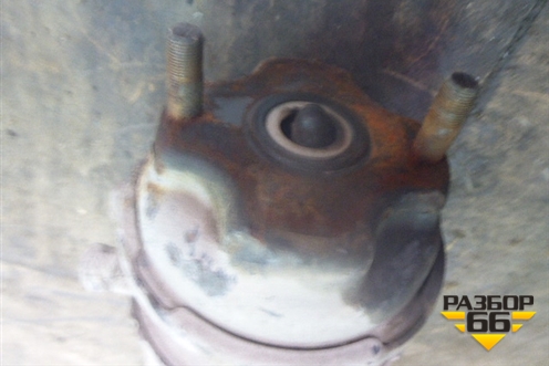 Энергоаккумулятор (под дисковые тормоза) для Volvo TRUCK FH с 2008-2013г (ФШ)