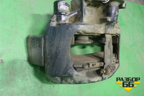 Суппорт передний левый (81508046409) для MAN TGA 4-Series  с 2000-2008г (ТГА)