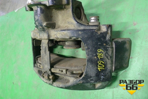 Суппорт передний левый (81508046409) для MAN TGA 4-Series  с 2000-2008г (ТГА)