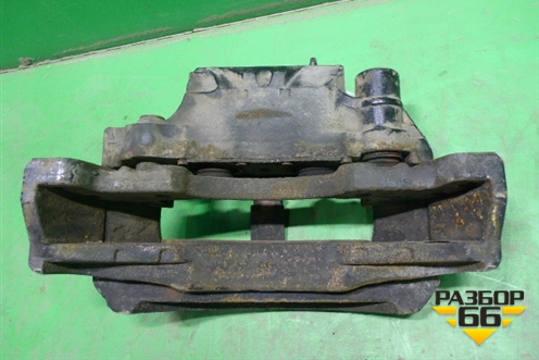 Суппорт передний левый (81508046409) для MAN TGA 4-Series  с 2000-2008г (ТГА)