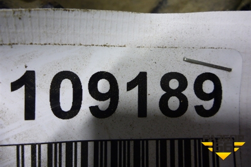 Суппорт передний левый (81508046409) для MAN TGA 4-Series  с 2000-2008г (ТГА)