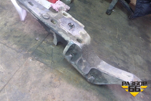 Кронштейн пневморессоры (правый) для Volvo TRUCK FH с 2008-2013г (ФШ)