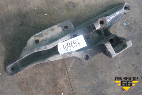 Кронштейн пневморессоры (левый) для Volvo TRUCK FH с 2008-2013г (ФШ)