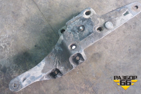 Кронштейн пневморессоры (левый) для Volvo TRUCK FH с 2008-2013г (ФШ)