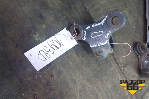 Кронштейн переднего стабилизатора  (нижний к балке) (3173988) для Volvo TRUCK FH с 2002-2008г (ФШ)