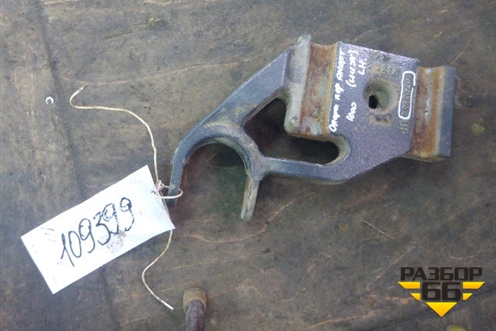 Кронштейн амортизатора переднего (левый) (20703964) для Volvo TRUCK FH с 2002-2008г (ФШ)