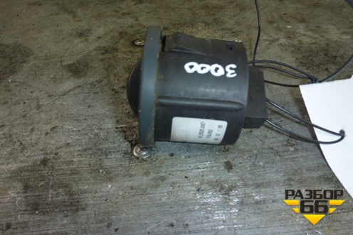 Переключатель блокировки дифференциала (81255250067) для MAN TGA 4-Series  с 2000-2008г (ТГА)