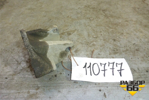 Кронштейн гидроусилителя для Nissan Almera Classic с 2006-2013г (Альмера Классик)