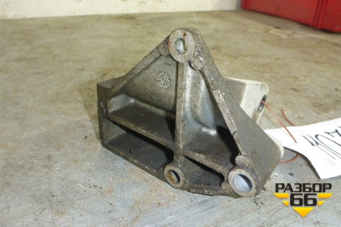 Кронштейн гидроусилителя для Nissan Almera Classic с 2006-2013г (Альмера Классик)