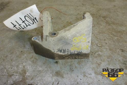 Кронштейн гидроусилителя для Nissan Almera Classic с 2006-2013г (Альмера Классик)