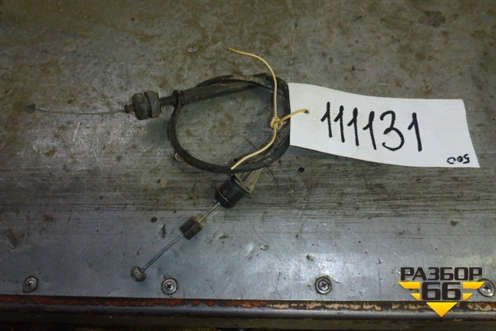 Трос газа для Chevrolet Lacetti с 2003г (Лачетти)