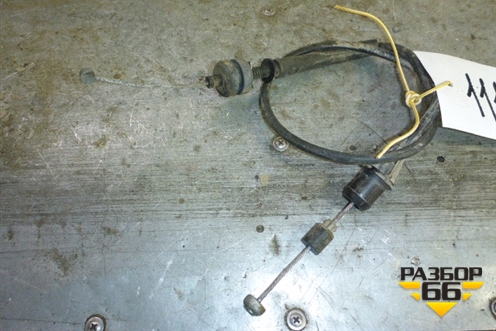 Трос газа для Chevrolet Lacetti с 2003г (Лачетти)