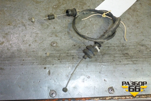 Трос газа для Chevrolet Lacetti с 2003г (Лачетти)