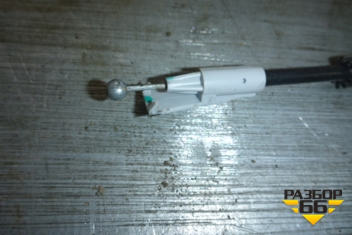 Замок двери задней левой (13579545) для Chevrolet Aveo (Т300) с 2011г (Авео Т300)