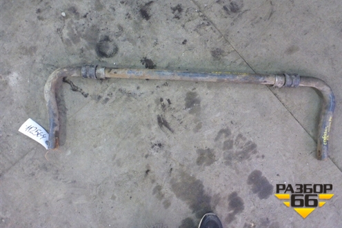 Стабилизатор передний для Volvo TRUCK FH с 2008-2013г (ФШ)