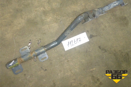 Кронштейн воздухозаборника для Volvo TRUCK FH с 2002-2008г (ФШ)