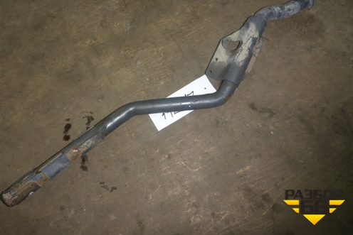 Кронштейн воздухозаборника для Volvo TRUCK FH с 2002-2008г (ФШ)