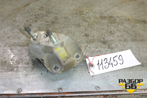 Кронштейн КПП левый для Honda CR-V(RE) с 2006-2012г (ЦРВ СРВ)