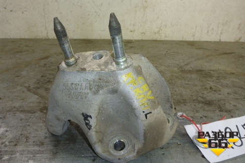 Кронштейн КПП левый для Honda CR-V(RE) с 2006-2012г (ЦРВ СРВ)