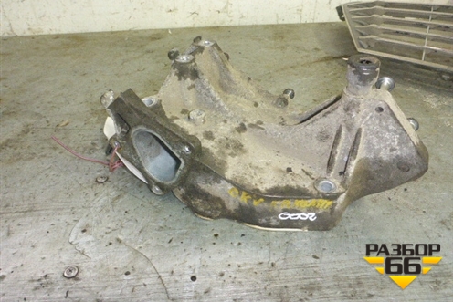 Кронштейн компрессора кондиционера для Honda CR-V(RE) с 2006-2012г (ЦРВ СРВ)