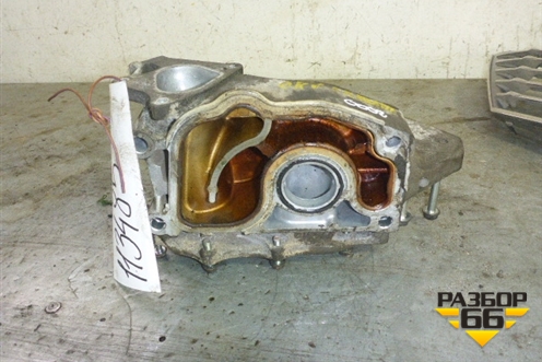 Кронштейн компрессора кондиционера для Honda CR-V(RE) с 2006-2012г (ЦРВ СРВ)