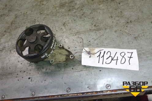 Насос водяной помпа для Honda CR-V(RE) с 2006-2012г (ЦРВ СРВ)