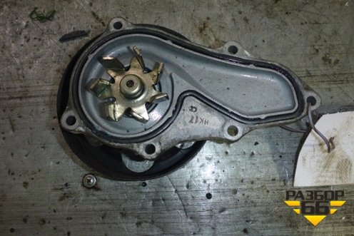 Насос водяной помпа для Honda CR-V(RE) с 2006-2012г (ЦРВ СРВ)