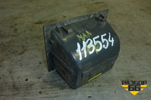 Карман (81617010244) для MAN TGA 4-Series  с 2000-2008г (ТГА)