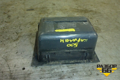 Карман (81617010244) для MAN TGA 4-Series  с 2000-2008г (ТГА)