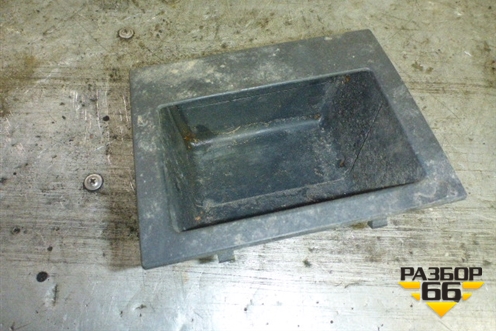 Карман (81617010244) для MAN TGA 4-Series  с 2000-2008г (ТГА)