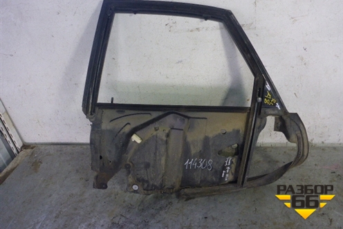 Рамка двери задней левой (универсал) для Audi A8 с 2002-2010г (А8)