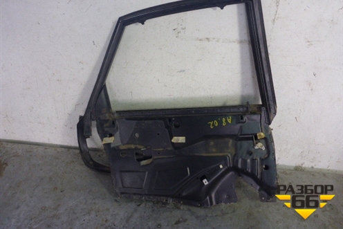 Рамка двери задней левой (универсал) для Audi A8 с 2002-2010г (А8)