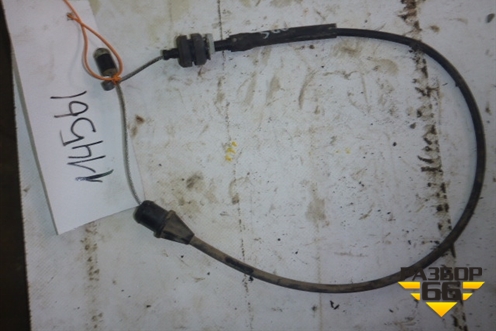 Трос газа для Chevrolet Lacetti с 2003г (Лачетти)