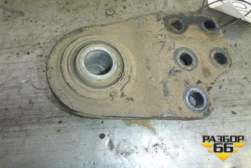 Кронштейн стойки заднего стабилизатора правый для Iveco Stralis с 2007г (Стралис)