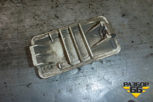 Отражатель на крыло для Volvo TRUCK FH с 2002-2008г (ФШ)