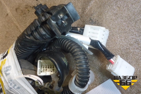 Проводка двери передней правой для Nissan Note (Е11) с 2005-2013г (Нот)