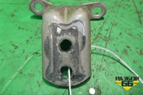 Петля двери задней левой нижняя для Nissan Note (Е11) с 2005-2013г (Нот)