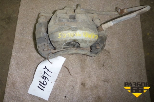 Суппорт передний левый для Toyota Camry V40 с 2006-2011г (Камри)