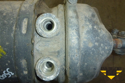 Энергоаккумулятор (Барабанные тормоза) для Volvo TRUCK FH с 2002-2008г (ФШ)