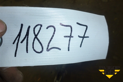 Энергоаккумулятор (Барабанные тормоза) для Volvo TRUCK FH с 2002-2008г (ФШ)