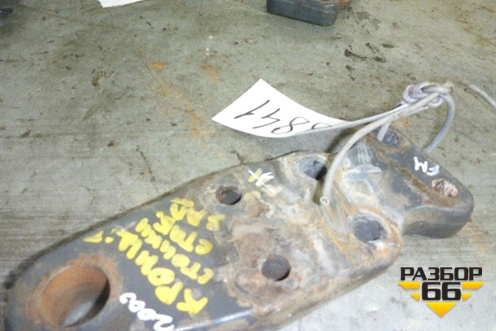 Кронштейн стойки заднего стабилизатора для Volvo TRUCK FH с 2002-2008г (ФШ)