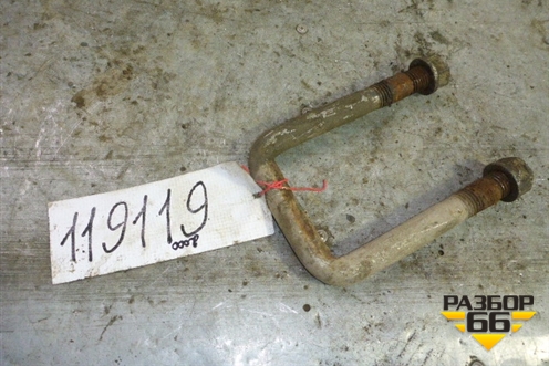 Стремянка передней рессоры для Volvo TRUCK FH с 2002-2008г (ФШ)