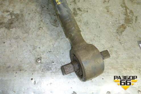 Тяга реактивная V-образная для Volvo TRUCK FH с 2002-2008г (ФШ)